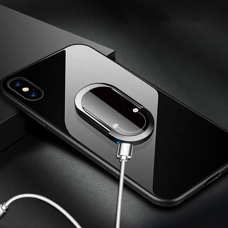 mobile phone cigarette lighter Lovisle Tech Phone Case Lighter
