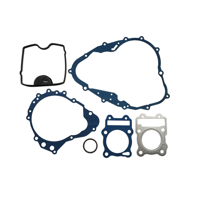 Motorcycle Engine Complete Gasket Set for GIXXER 150