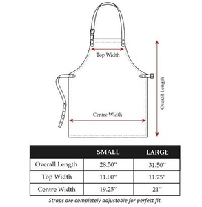 Adjustable Unisex Polyamide <b>Waterproof</b> <b>Work</b> Apron Small Large Size Multi-Pocket Utility Tool Durable Workshop Repair Maintenance - Product Image 2