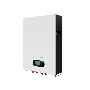 Yangde Electrical Wall-Mounted 10kWh LiFePO4 Battery 48V Hybrid Grid Home <b>Energy</b> <b>Storage</b> <b>System</b> - Product Image 2
