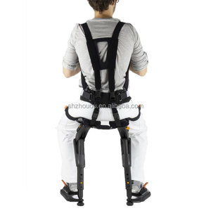 Strong Load-Bearing Capacity Industrial Exoskeleton Exoskeleton Support for Medical - Product Image 4