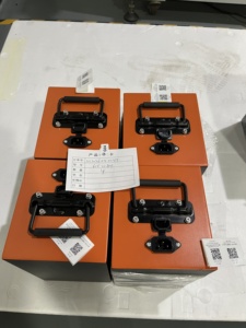 Paket Baterai Lithium Deep Cycle 48V 60V 72V 30Ah untuk Sepeda Motor Listrik Motor 1500W 2 Roda Skuter Listrik Komuter Kota dengan BMS - Product Image 5