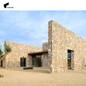 <span class=keywords><strong>Piedra</strong></span> Cultural China para Exteriores, <span class=keywords><strong>Precio</strong></span> Económico, Tamaño Personalizado, para Decoración de Paredes de Casas y Villas Modernas - Product Image 4