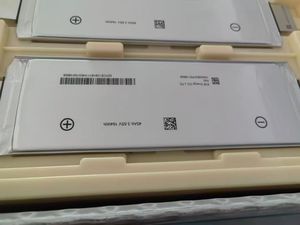Baterías de polímero de litio OEM CB CE 2S/4S/6S 11.1V 3.7V 1500-10000mAh con certificación RoHS, 800 ciclos, descarga de 45C - Product Image 6