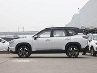 Wuling Starlight 560 2026 EV SUV compact de luxe 5 places, autonomie 500 km (CLTC), voiture électrique pour les voyageurs longue distance en Chine
