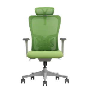 Chaise élévatrice Sigma de haute qualité chaise de direction de bureau pivotante ergonomique avec fonction multifonction livraison gratuite en gros