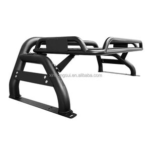 Arceau de sécurité en acier durable pour camionnette <span class=keywords><strong>4x4</strong></span> tout-terrain avec feux pour GMC sierra 2025 <span class=keywords><strong>1500</strong></span> - Product Image 4