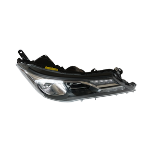 Phare halogène à sortie stable, éclairage clair <span class=keywords><strong>de</strong></span> près pour Toyota RAV4 2014, pièces d'éclairage avant pour la sécurité routière - Product Image 4