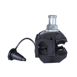 KN2-150 Conector de Perforación de Aislamiento para Cables Eléctricos, Abrazadera de Cable, Accesorios ABC, Suministro de Fábrica - Product Image 4