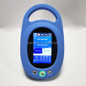 Monitor Tekanan Darah SVET800 untuk Kucing & Anjing - Model Genggam untuk Penggunaan Veteriner - Product Image 2