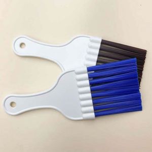 Cepillo de Plástico Pequeño para Limpiar el Condensador del Aire Acondicionado y la Serpentina del Refrigerador, con Logotipo Personalizado, Regalo Promocional - Product Image 3
