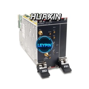 เครื่องรับส่งสัญญาณเวกเตอร์ Keysight M9416A VXT PXI, ความถี่ 380 MHz ถึง 6/8/12 GHz, 380 MHz ถึง 12 GHz DANL, 1 GHz -167 dBm/Hz ytdi - Product Image 5