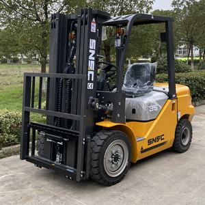 Diesel Isuzu Engine C240, carretilla elevadora, consumo de combustible, camión China - Product Image 4