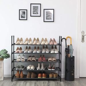 La moderna scarpiera <span class=keywords><strong>in</strong></span> ferro contiene 5-Tier 15 paia di <span class=keywords><strong>metallo</strong></span> scarpiera Free Standing <span class=keywords><strong>scarpiere</strong></span> <span class=keywords><strong>per</strong></span> armadietto degli ingressi - Product Image 2