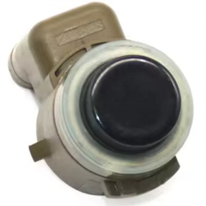 Sensor DE ASISTENCIA PDC Sensor de aparcamiento 5Q1919275A para <span class=keywords><strong>Audi</strong></span> A6 A7 A8 Q7 Q8 e-<span class=keywords><strong>tron</strong></span> <span class=keywords><strong>GT</strong></span> S6 S7 S8 SQ7 SQ8 OEM 5Q1919275 - Product Image 3