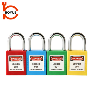 Chất Lượng Cao 25Mm Rộng Kẽm Hợp Kim Xi Lanh An Toàn Ổ Khóa Khóa Chống Trộm Tính Năng Cao Cấp Master Key Ổ Khóa Từ Trung Quốc Nhà Máy - Product Image 5