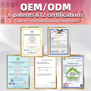 OEM/ODM Ücretsiz Tasarım Kadınlar İçin Protein Takviyesi Kilo Aldırıcı İştah Kesici Seçici Yiyenler İçin Vücut Güzelliğini Artırır Yetişkinler İçin Ürün - Product Image 4