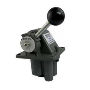 Série A de 2HA-1, 2HA-2, R431004994, R431005003, R431004996, IA191, IA298 3/2, 4/3 Directionnel Manuel Pneumatique - Product Image 4