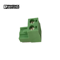 Conector de Cable Eléctrico/PCB de Alta Calidad Phoenix Contact 1757019 MSTB 2.5/2-ST-5.08 con Tornillo