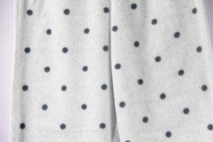 Venta al por mayor Madre e hija Sleep Set Padre-hijo Pijamas cálidos de manga larga Poliéster Polar Pijamas térmicos de invierno - Product Image 6