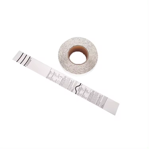 Personnalisation imprimable d'étiquette de bagage de compagnie <span class=keywords><strong>a</strong></span>érienne d'étiquette RFID de longue distance - Product Image 4