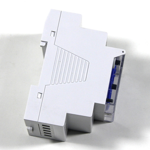 Precio bajo SUL181d 24 horas Temporizador mecánico Motor paso a paso controlado por cuarzo Ac230v 16(4) A Relé de interruptor de tiempo - Product Image 5