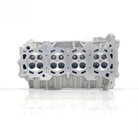Ventes d'usine, testées à 100 %, culasse 1TR-FE de haute qualité 11101-75141 111010C020 111010C010 pour Toyota Hilux/Innova Dohc Cam