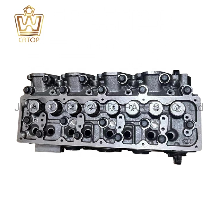Nissan TD27 Diesel Engine - Reliable Performance & Durability