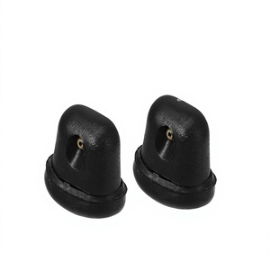 Boquillas de Limpiaparabrisas para Dongfeng Citroën 6438F2 6438CY, Mecánicas, de Plástico, para C4 Picasso, XSara Picasso - Product Image 1