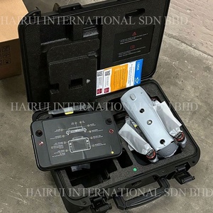 Dron Ma Vic 3 Pro 8K UHD Sky Magic con Cámara Hasselblad, Kit de Fotografía, Control Remoto, Plegable, Control por Aplicación para Resultados Impresionantes - Product Image 5