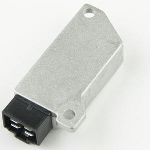 Ajusteur de tension, pour <span class=keywords><strong>YAMAHA</strong></span> moto, mm, <span class=keywords><strong>r</strong></span>égulateur TW200, FZR250, XT600, XTZ660, TZR250, TDR250 - Product Image 2