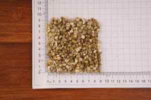 ถั่วเขียวแห้งแบบแช่แข็งจำนวนมากส่วนผสมเมล็ดพืชติดฉลากสะอาดสำหรับอาหารสำเร็จรูป - Product Image 5