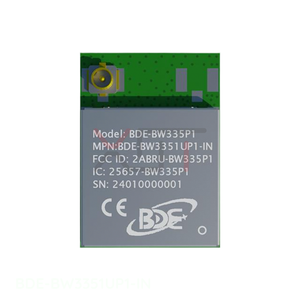 Distributeur agréé Mélangeurs RF 37 GHz ~ 43,5 GHz <span class=keywords><strong>AMGP</strong></span> 6552 TR2G RF et sans fil - Product Image 1