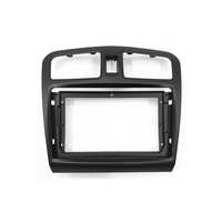 Kinland Car Frame DFM DFAC Dayun Aeolus AX7 Fascia Fencon Captain Soken Joyear Autoradio Android pour camion