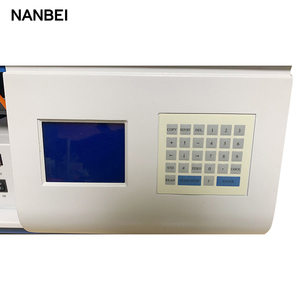 Spectrophotomètre d'absorption atomique à double faisceau avec atomisation par flamme, interface RS232 en veille - Product Image 4