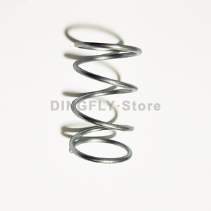 Nuevo resorte T100 para piezas de reparación de drones agrícolas Dj1-Plástico de uso agrícola 1 año de garantía - Product Image 5