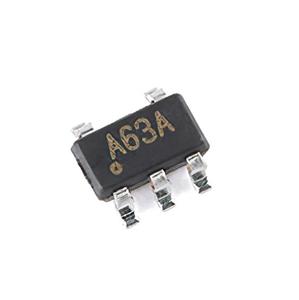 LM321MF Composants électroniques d'origine, circuit intégré, amplificateurs opérationnels, amplificateurs tampon, CI OPAMP GP 1 CIRCUIT SOT23-5 - Product Image 1