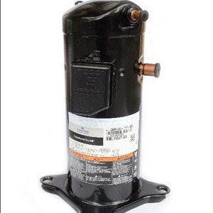 Compresseur frigorifique HYZL ZP61KC-TFD-52E 5HP pour climatisation et stockage frigorifique - Product Image 1