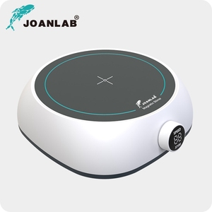 JOAN Lab <span class=keywords><strong>LED</strong></span> Kỹ Thuật Số Từ Hotplate Khuấy Với CE - Product Image 5