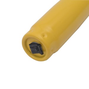 แก๊สสปริงสำหรับกลไกเก้าอี้ 80L100L120L140L160L สีเหลือง แกนเหล็กไฮดรอลิก ปรับความสูงได้ - Product Image 2