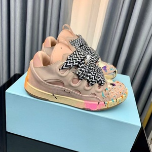 Chaussures de sport originales de luxe, haut de gamme, respirantes, en mesh, EVERGREEN, pour hommes et femmes, chaussures décontractées pour la marche, toutes saisons, chaussures de sport - Product Image 1