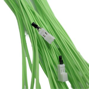 تخفيضات كبيرة على جميع الألعاب النارية بسلك نحاسي 3 أمتار ، توصيل سريع للألعاب النارية ، مباريات كهربائية مع شونتس مخصصة - Product Image 5