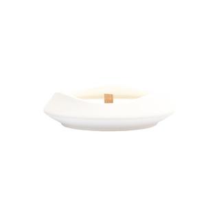 Bán Buôn Hình Dạng Không Thường Xuyên Nến Gốm Bát Biểu Tượng Tùy Chỉnh In Nến <span class=keywords><strong>Container</strong></span> Cho Đám Cưới Và Trang Trí Đám Cưới - Product Image 4