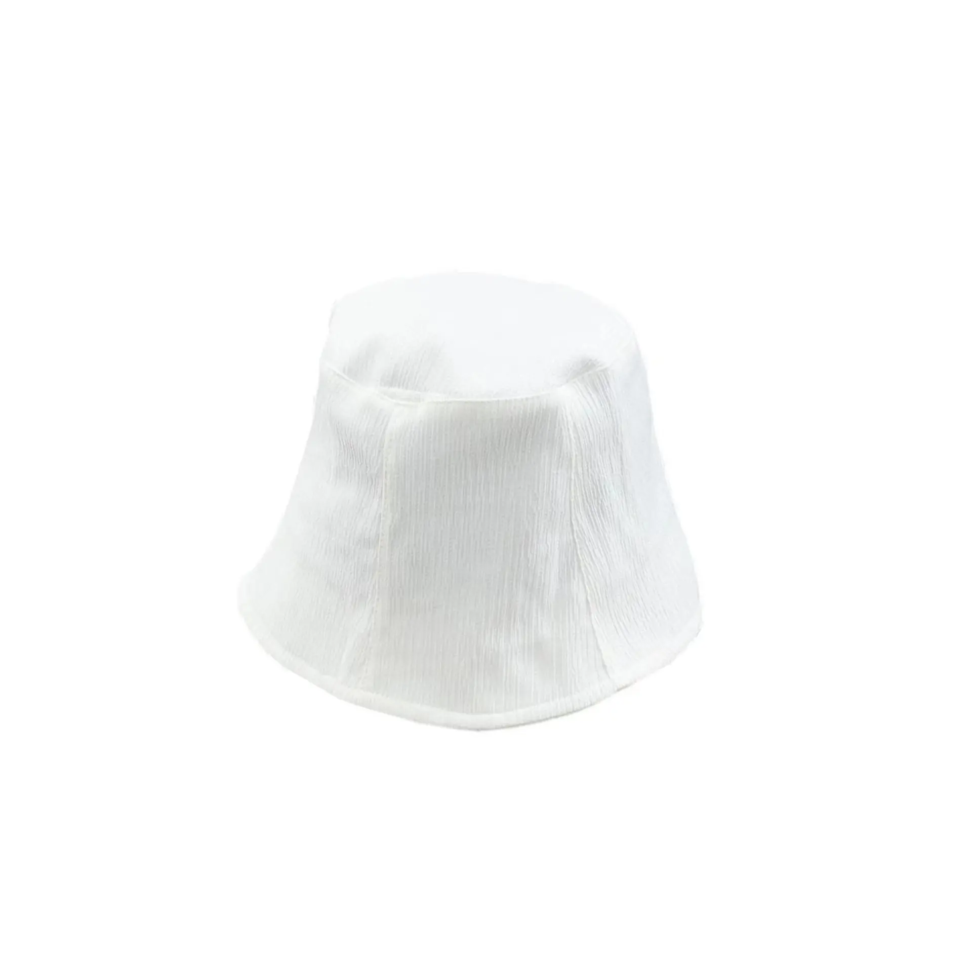 للبيع بالجملة قبعات بدلو مصممة حسب الطلب صنعت في الصين للنساء بطباعة بسيطة للأطفال من القطن للجنسين للبيع بالجملة قطع للتعبئة