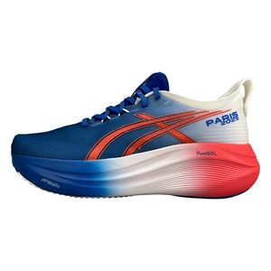 GEL-<strong>Nimbus</strong> <strong>27</strong> Unisex Spring Casual All-Matching High-Top Elevated Running Low-Cut Breathable PU Upper Rubber Outsole Athletic - Product Image 3