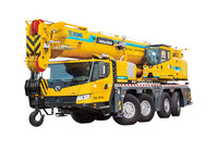 XCMG Grue tout-terrain 100 tonnes XCA100 de haute qualité à vendre au prix de vente