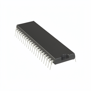 <b>40</b> DIP AT27C4096-55PC Manufacturer Channel Memory Buy Electronics Components Online - Product Image 1