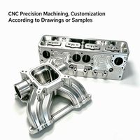 Fabrika Fiyatı Yüksek Kalite Paslanmaz Çelik Alaşımlı Çelik CNC İşlemeli Motosiklet Vites Kolu Çatal Seti Çift Kavramalı
