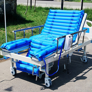 Three Strong <b>Inflatable</b> Mattress For Medical Beds Strip Type Single Size Standard Thickness Adult Care - Product Image 1