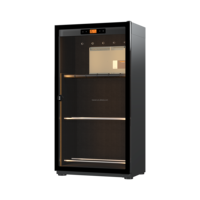 Armoire de séchage pour 18 bobines de filament d'impression 3D, humidité 15-60% RH, avec 6 ports d'alimentation directe pour imprimante